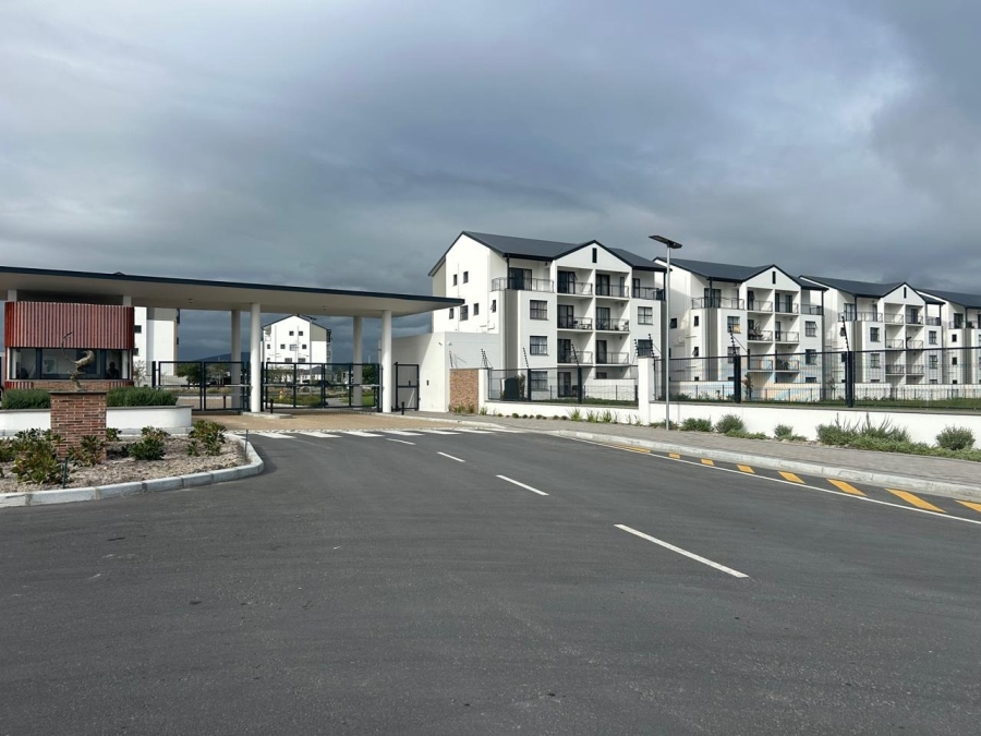 To Let 3 Bedroom Property for Rent in Sandown Western Cape